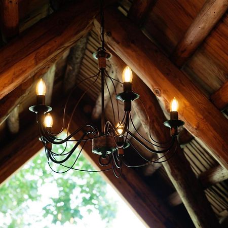 Gaismas Klets Villa Upmalciems Екстериор снимка