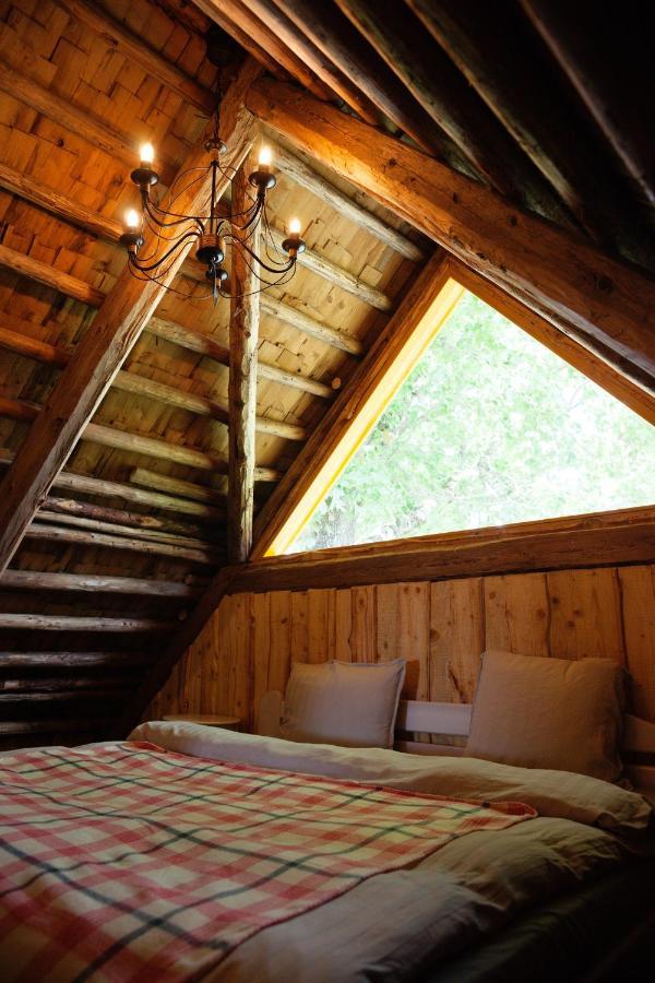 Gaismas Klets Villa Upmalciems Екстериор снимка