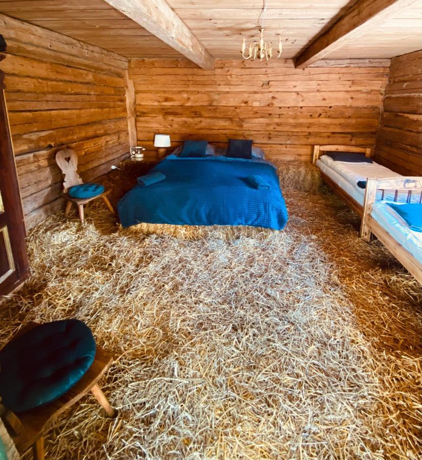 Gaismas Klets Villa Upmalciems Екстериор снимка