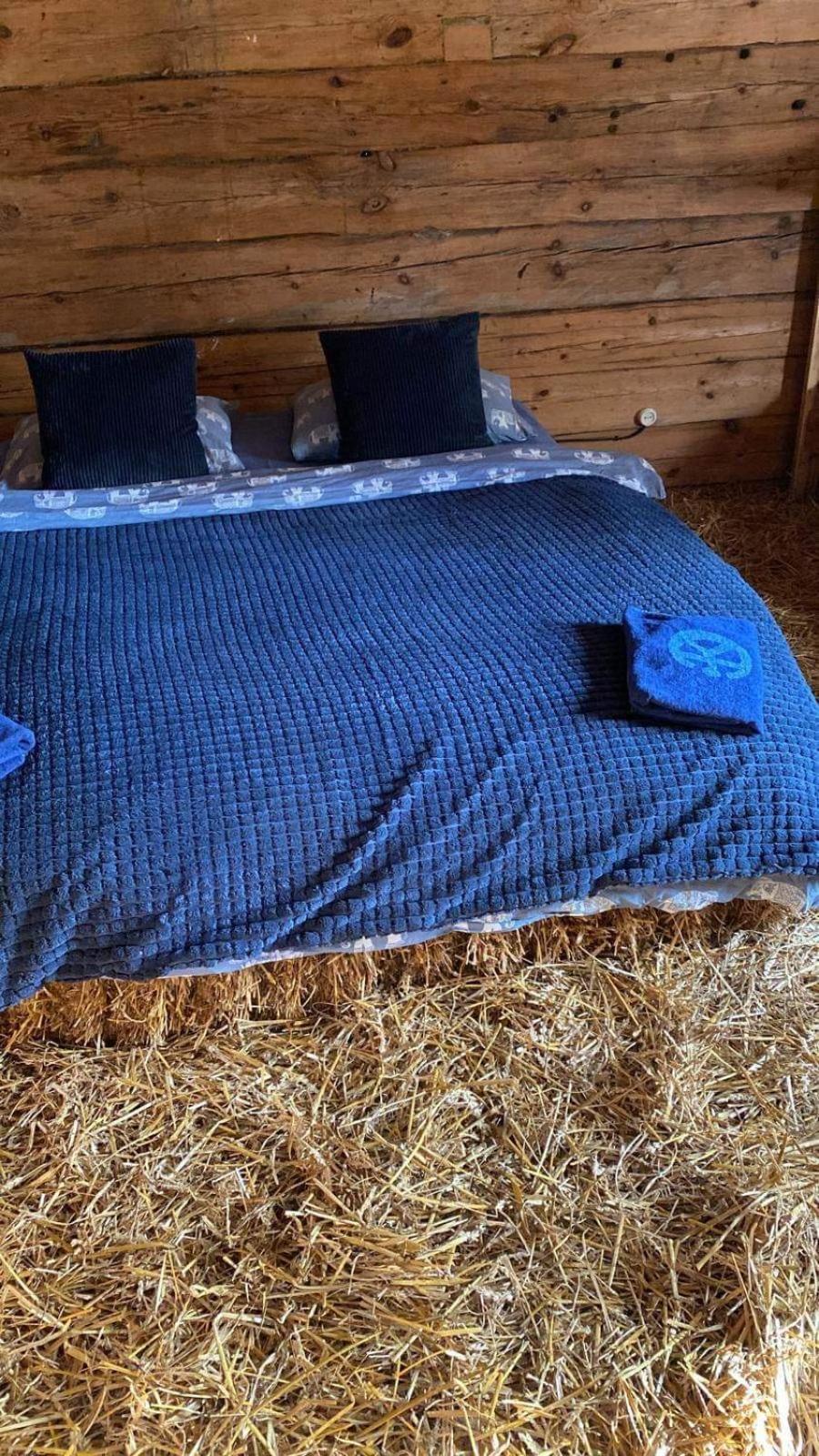 Gaismas Klets Villa Upmalciems Екстериор снимка