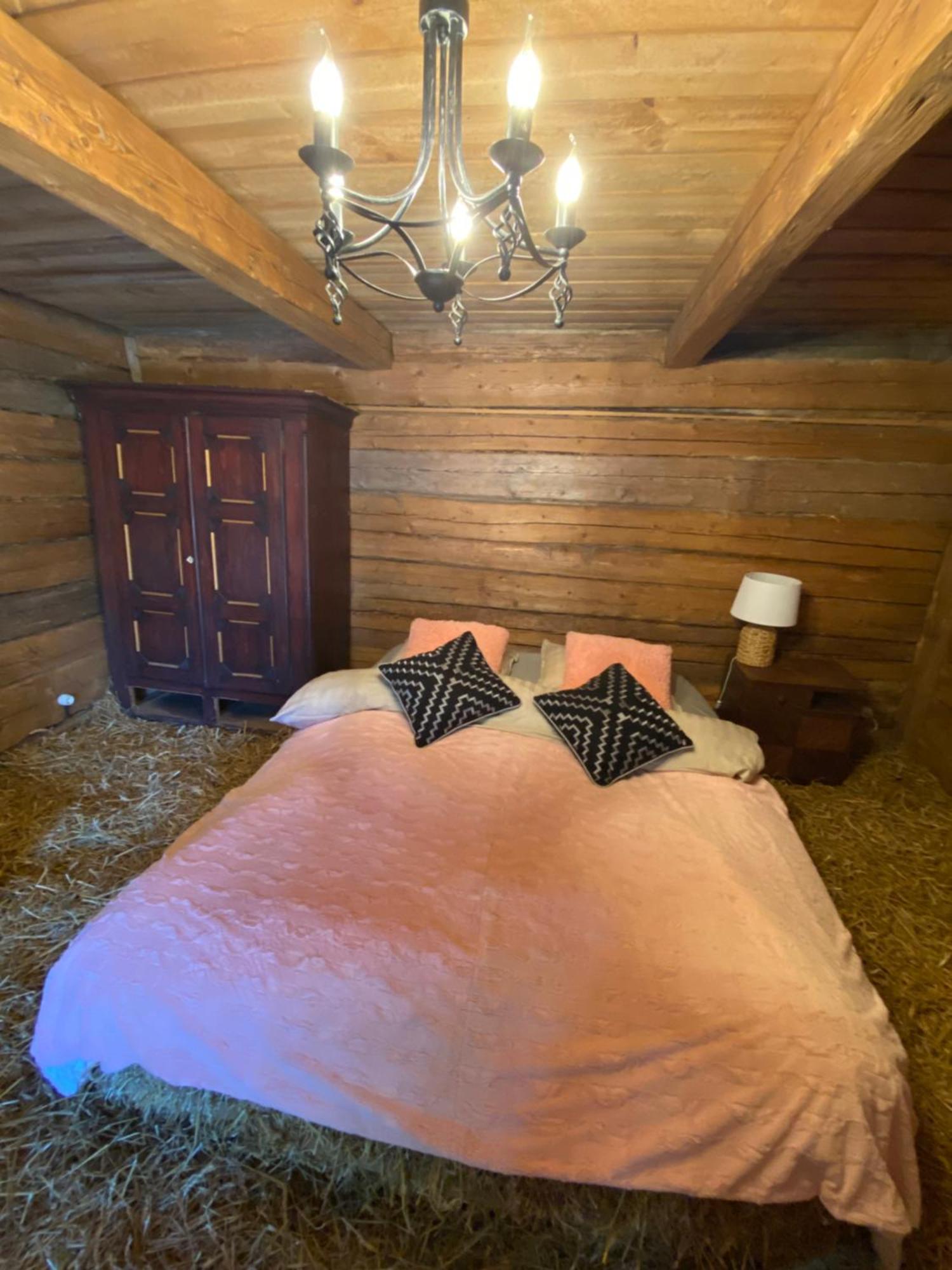 Gaismas Klets Villa Upmalciems Екстериор снимка