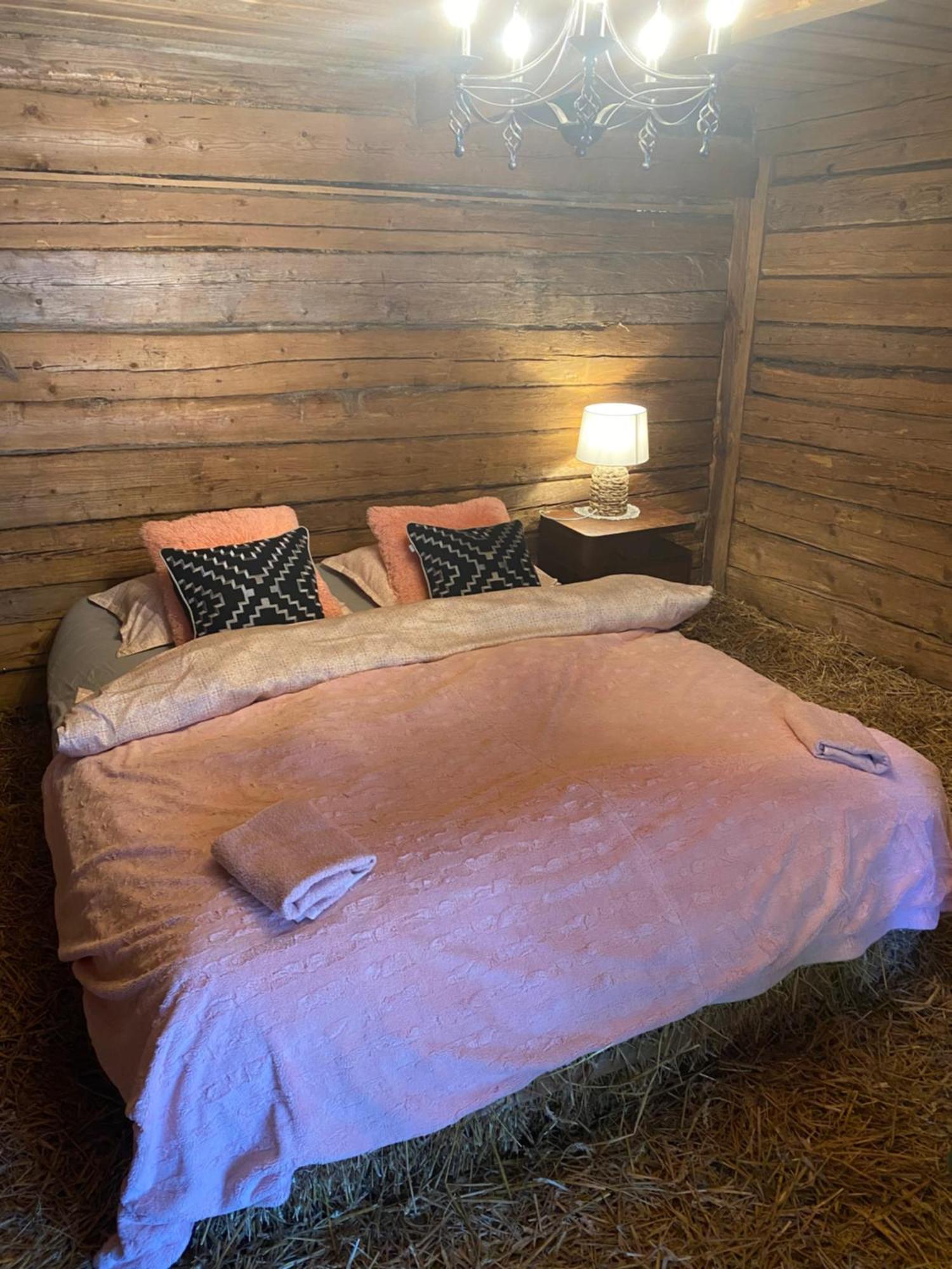 Gaismas Klets Villa Upmalciems Екстериор снимка