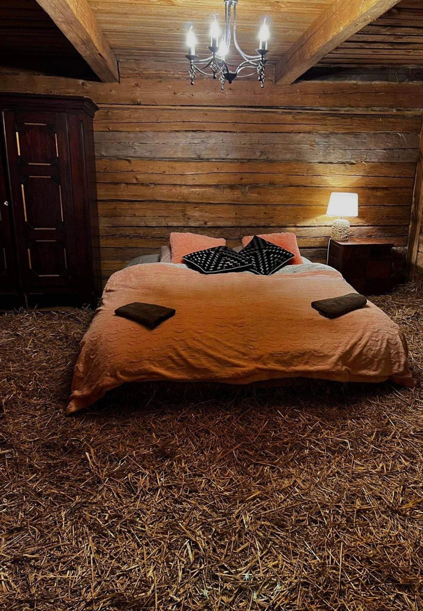 Gaismas Klets Villa Upmalciems Екстериор снимка