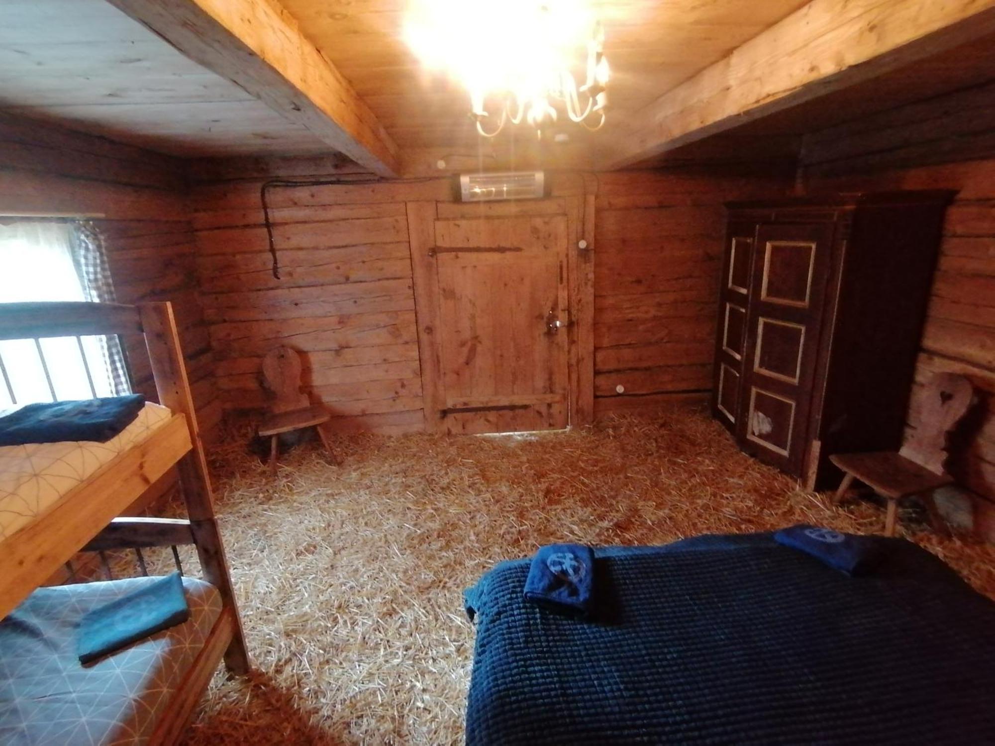 Gaismas Klets Villa Upmalciems Стая снимка