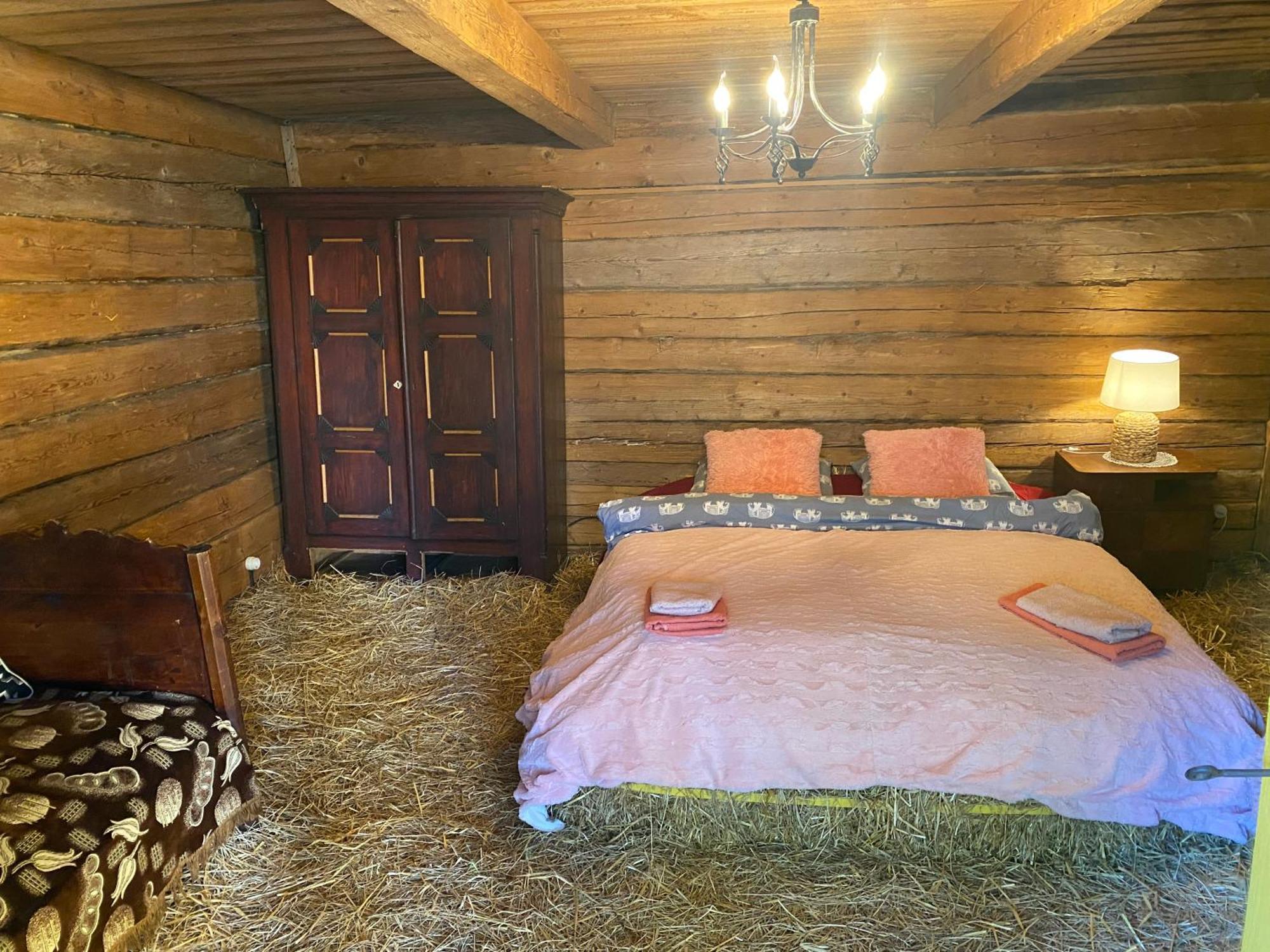 Gaismas Klets Villa Upmalciems Екстериор снимка